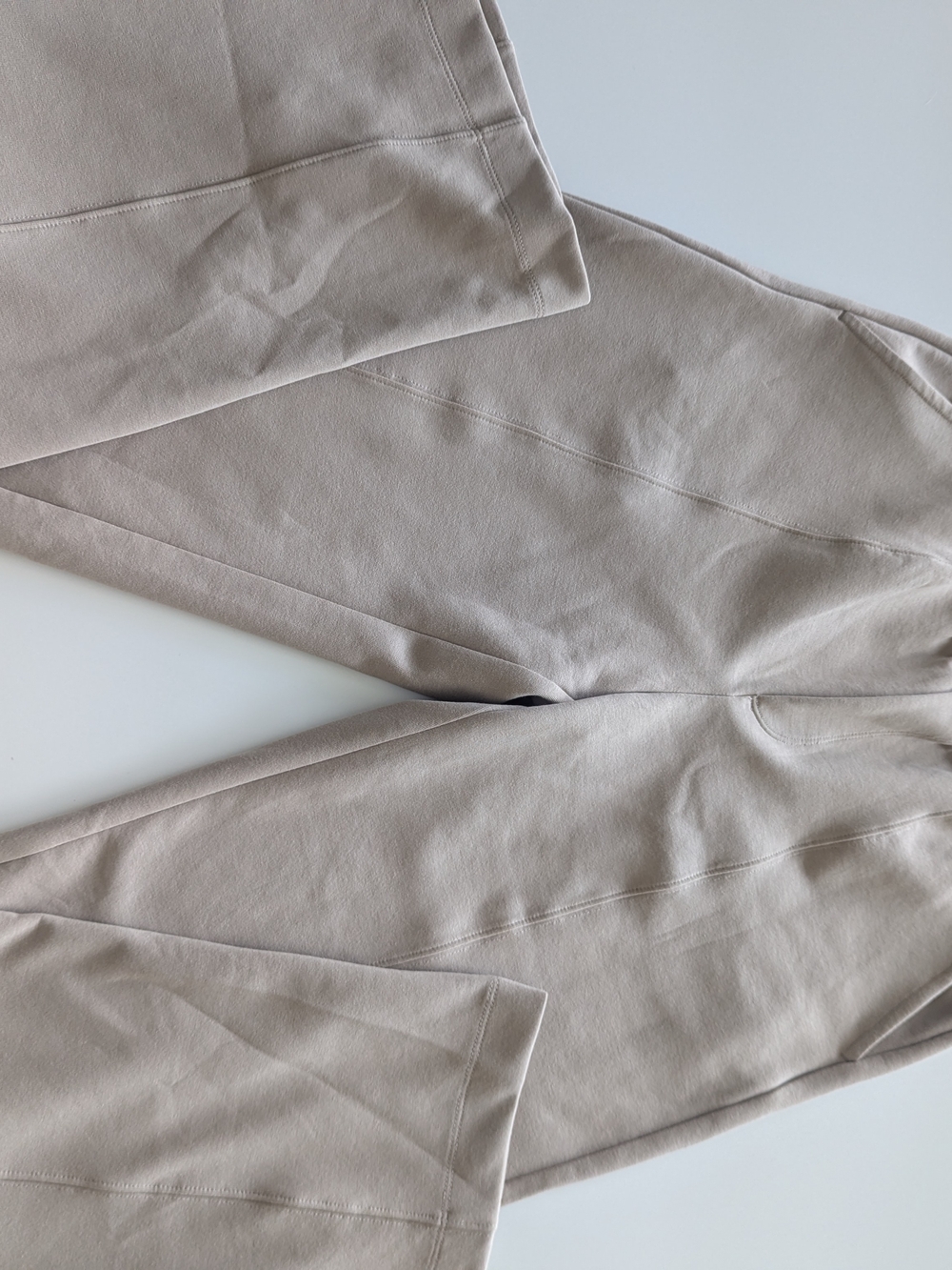 Women's Old Navy Dynamic Fleece Wide Leg Pull On Pants